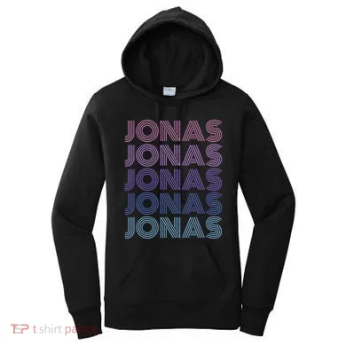 Women's Hoodie