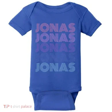 Baby Bodysuit