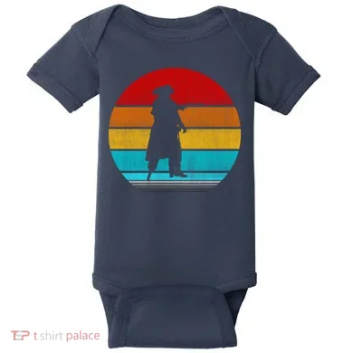 Baby Bodysuit