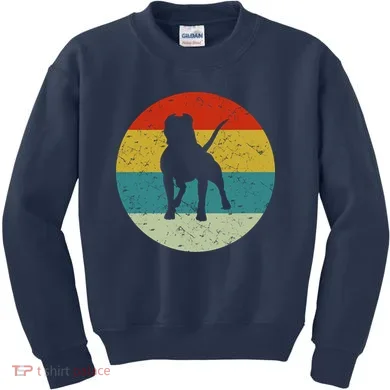 Kids Sweatshirt
