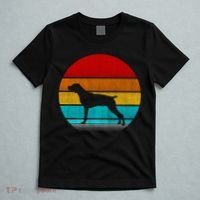 Retro Vintage Pointer T-Shirt thumb 5