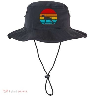 Retro Vintage Pointer Bucket Hat