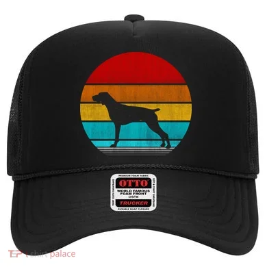 Retro Vintage Pointer Hat