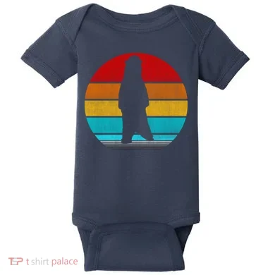 Baby Bodysuit