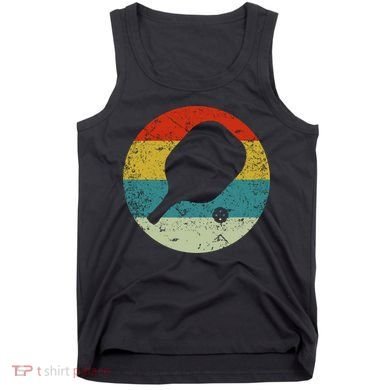 Retro Vintage Pickleball Tank Top