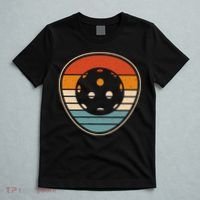Retro Vintage Pickleball Gift Team Sport T-Shirt thumb 5