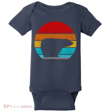 Baby Bodysuit