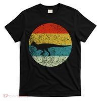 Retro Vintage Pachycephalosaurus T-Shirt thumb 0