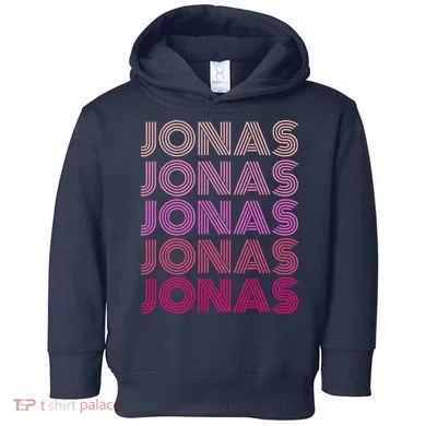 Toddler Hoodie