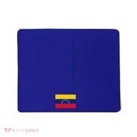 Retro Venezuela Patriotic Pole Venezuela Flag Gift Mousepad thumb 0