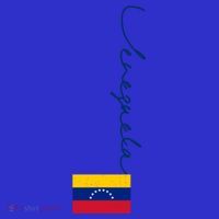 Retro Venezuela Patriotic Pole Venezuela Flag Gift Women's Tank Top thumb 5