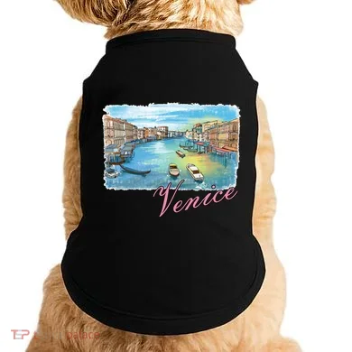 Doggie Tank