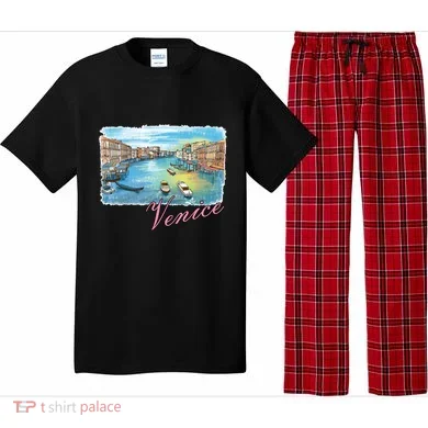 Pajama Set