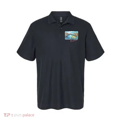 Romantic Venice Polo