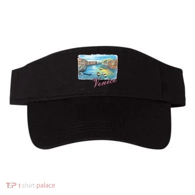 Romantic Venice Visor