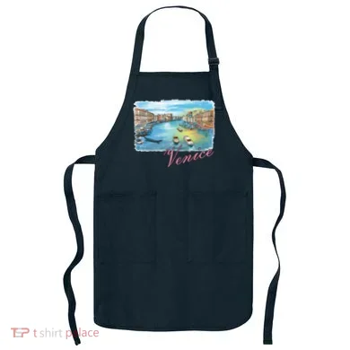 Apron