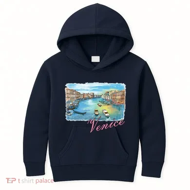 Kids Hoodie