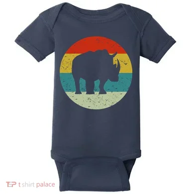 Baby Bodysuit