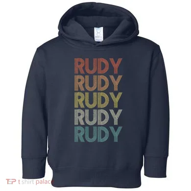 Toddler Hoodie