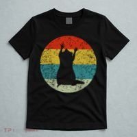 Retro Vintage Raccoon T-Shirt thumb 5