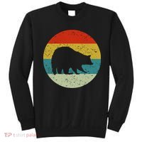 Retro Vintage Raccoon Sweatshirt thumb 0