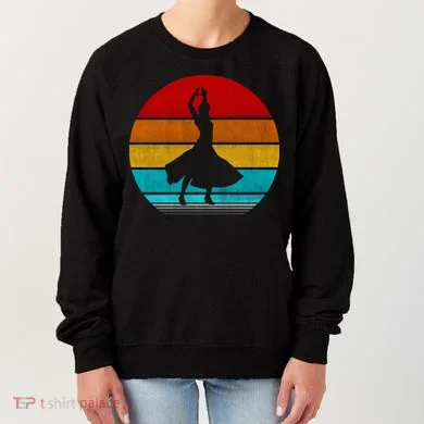 Women's Sweatshirt