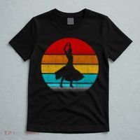 Retro Vintage Salsa T-Shirt thumb 5
