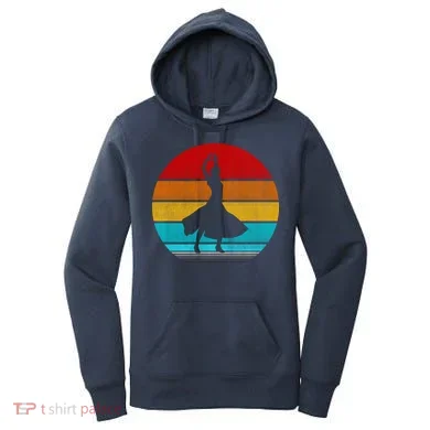 Women's Hoodie