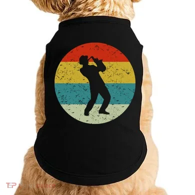 Doggie Tank