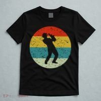 Retro Vintage Saxophone T-Shirt thumb 5