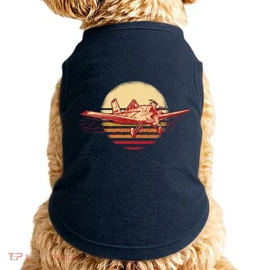Doggie Tank