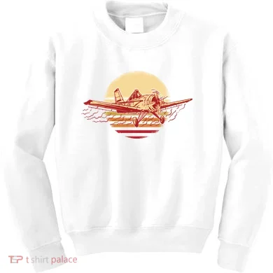 Kids Sweatshirt