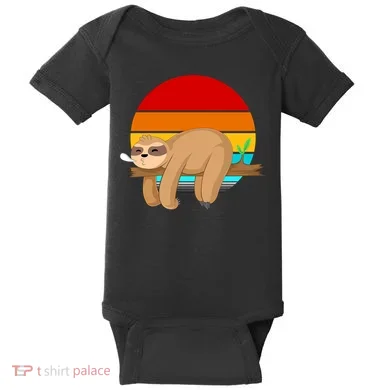 Baby Bodysuit