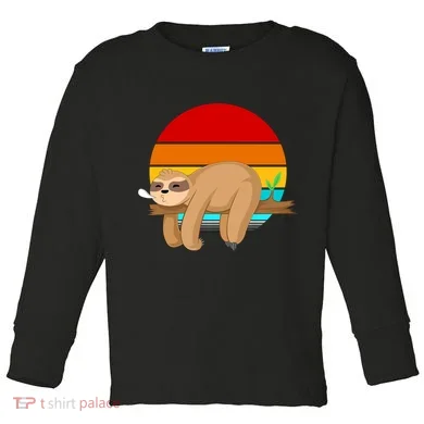 Toddler Long Sleeve
