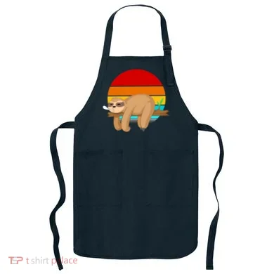 Apron