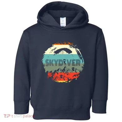 Toddler Hoodie