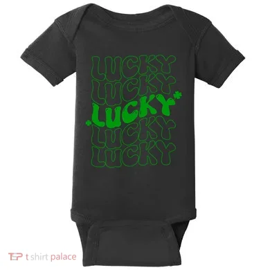 Baby Bodysuit