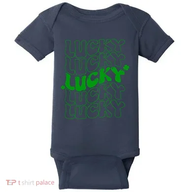 Baby Bodysuit