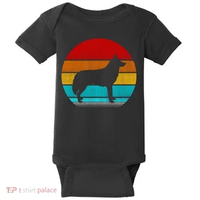 Baby Bodysuit