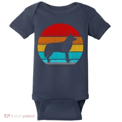 Baby Bodysuit