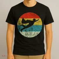 Retro Vintage Super Hero T-Shirt thumb 3