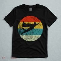 Retro Vintage Super Hero T-Shirt thumb 5