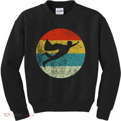 Kids Sweatshirt