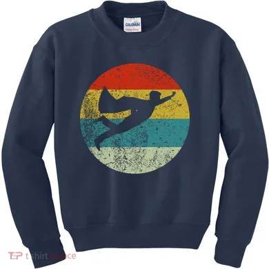 Kids Sweatshirt