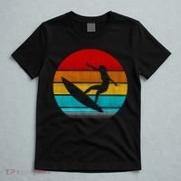 Retro Vintage Surfing T-Shirt thumb 5