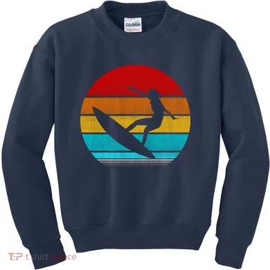 Kids Sweatshirt