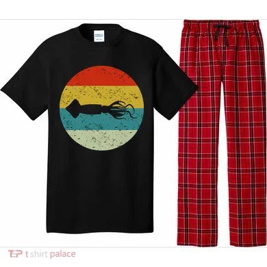 Pajama Set
