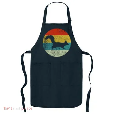 Apron