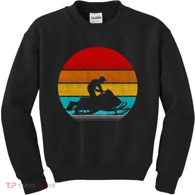 Kids Sweatshirt