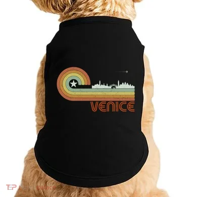 Doggie Tank